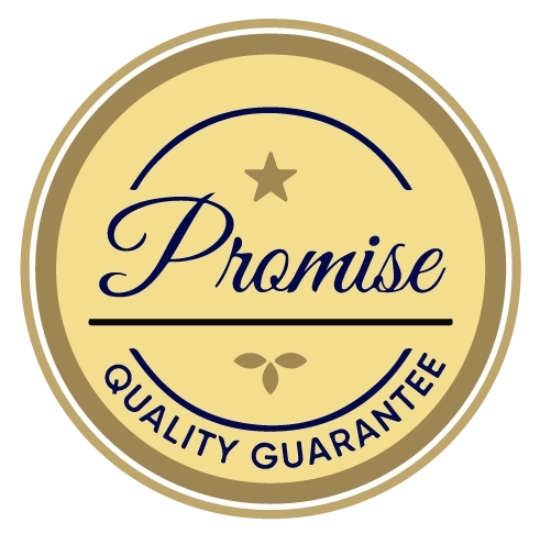 Promise Quality Gurantee