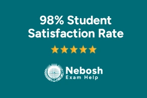 98% Student Satisfaction Rate
